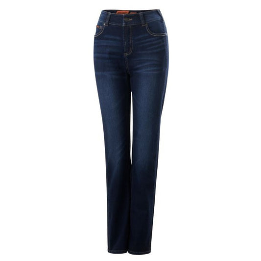 Mustang Signature Y08108 Womens Regular Jeans