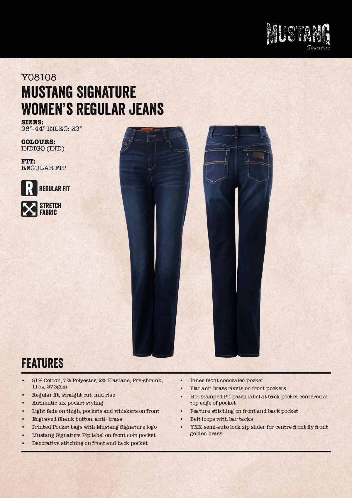Specification