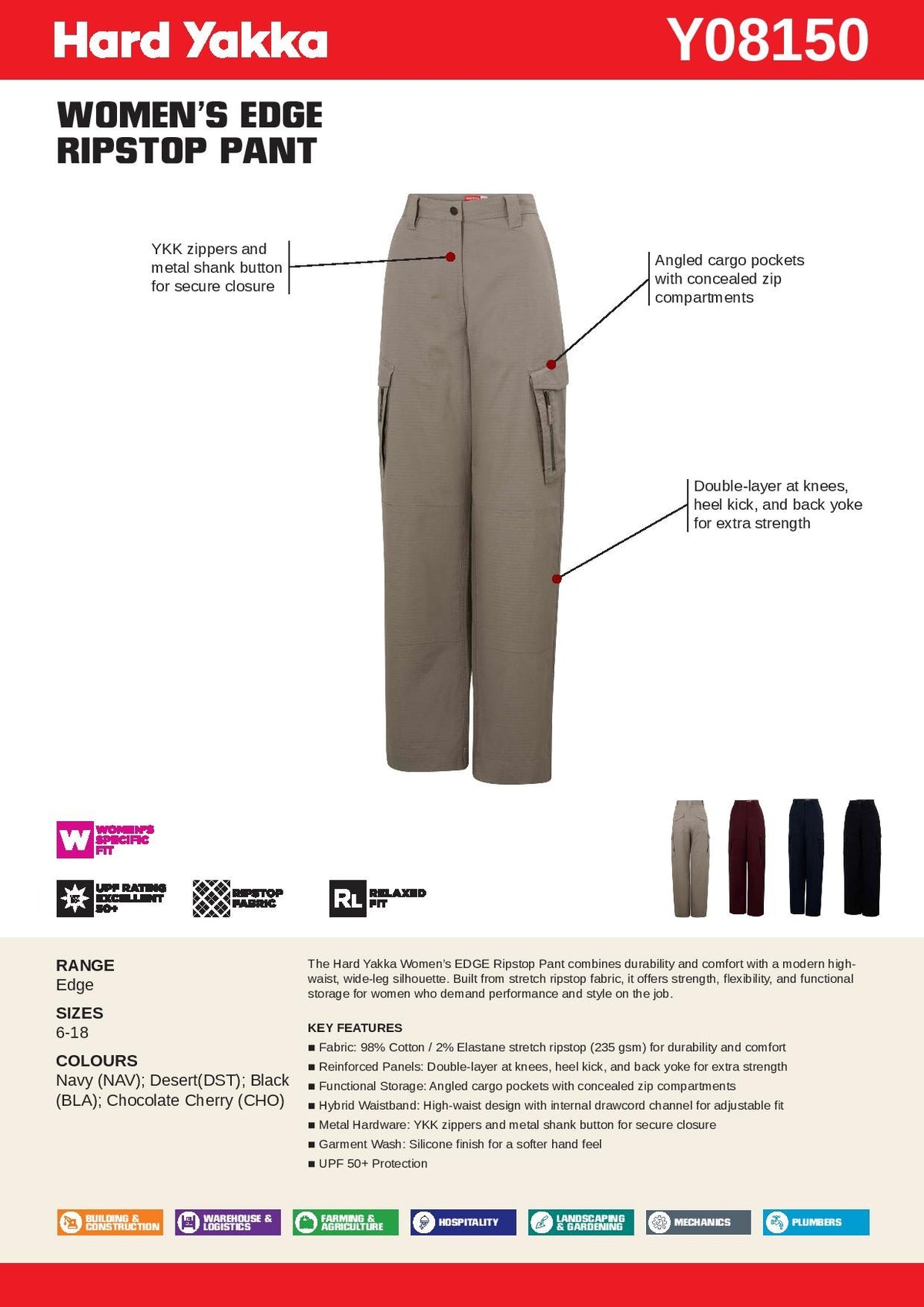 Specification