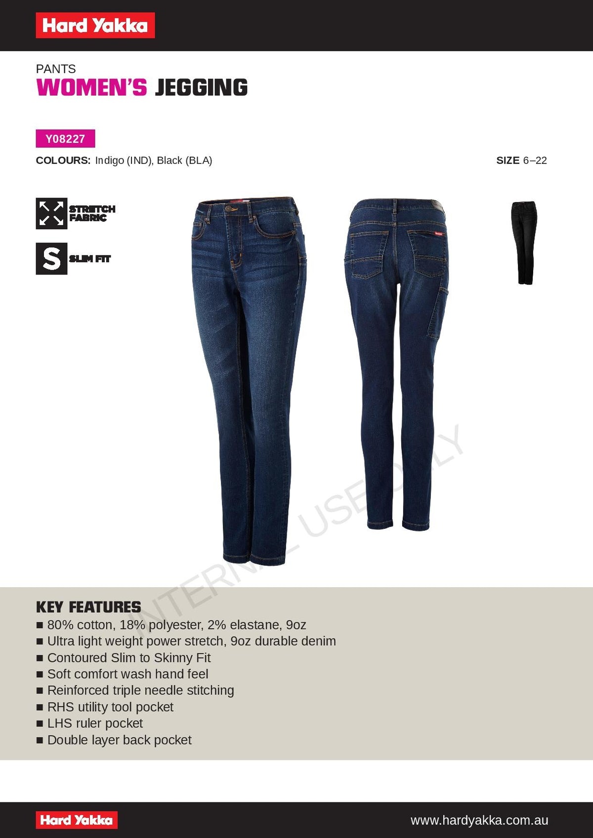 Specification