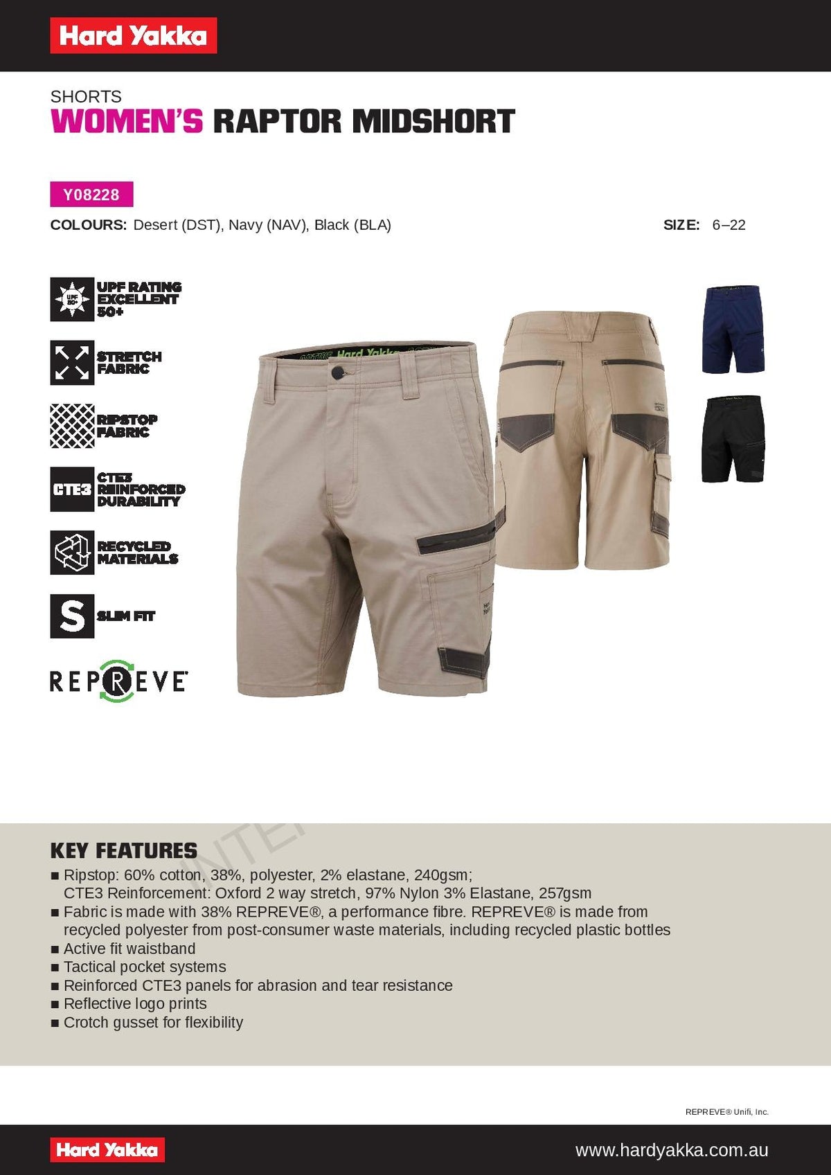 Specification