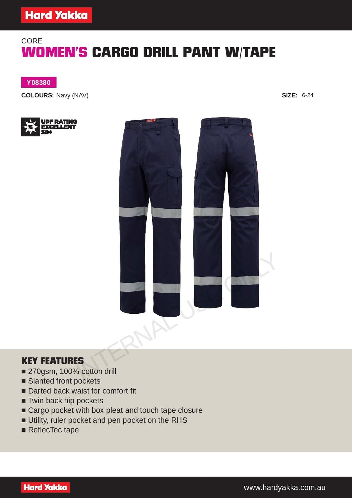 Specification