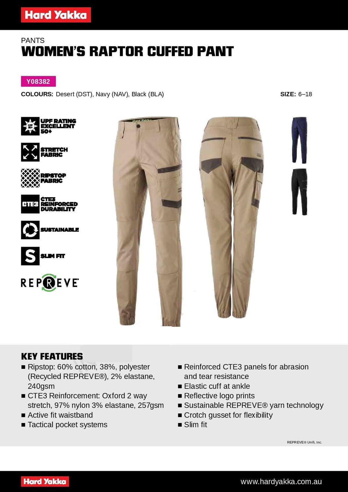 Specification