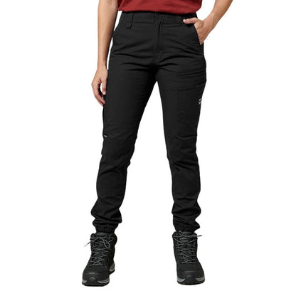 Hard Yakka Y08382 Womens Raptor Cuff Pants