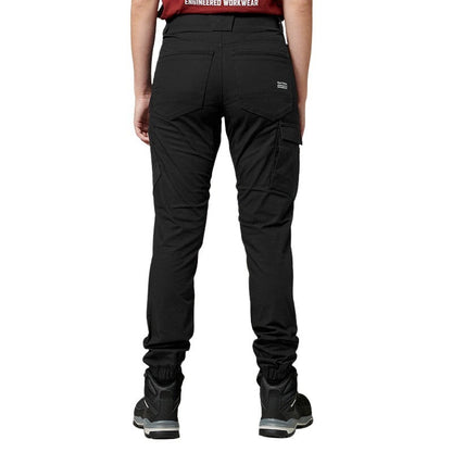 Hard Yakka Y08382 Womens Raptor Cuff Pants