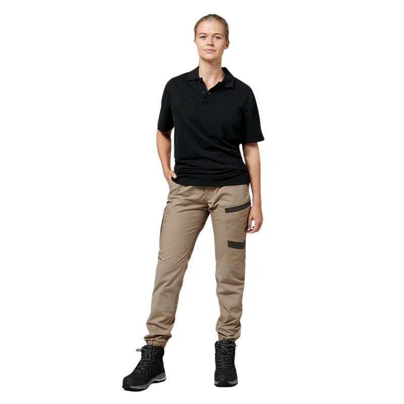 Hard Yakka Y08382 Womens Raptor Cuff Pants