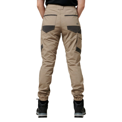 Hard Yakka Y08382 Womens Raptor Cuff Pants