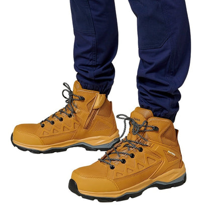 Hard Yakka Y08382 Womens Raptor Cuff Pants