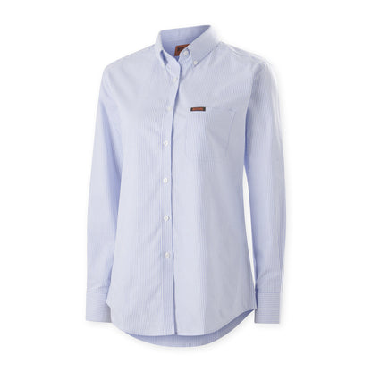 Mustang Signature Y08400 Womens Formal Shirt