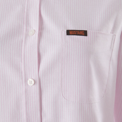 Mustang Signature Y08400 Womens Formal Shirt