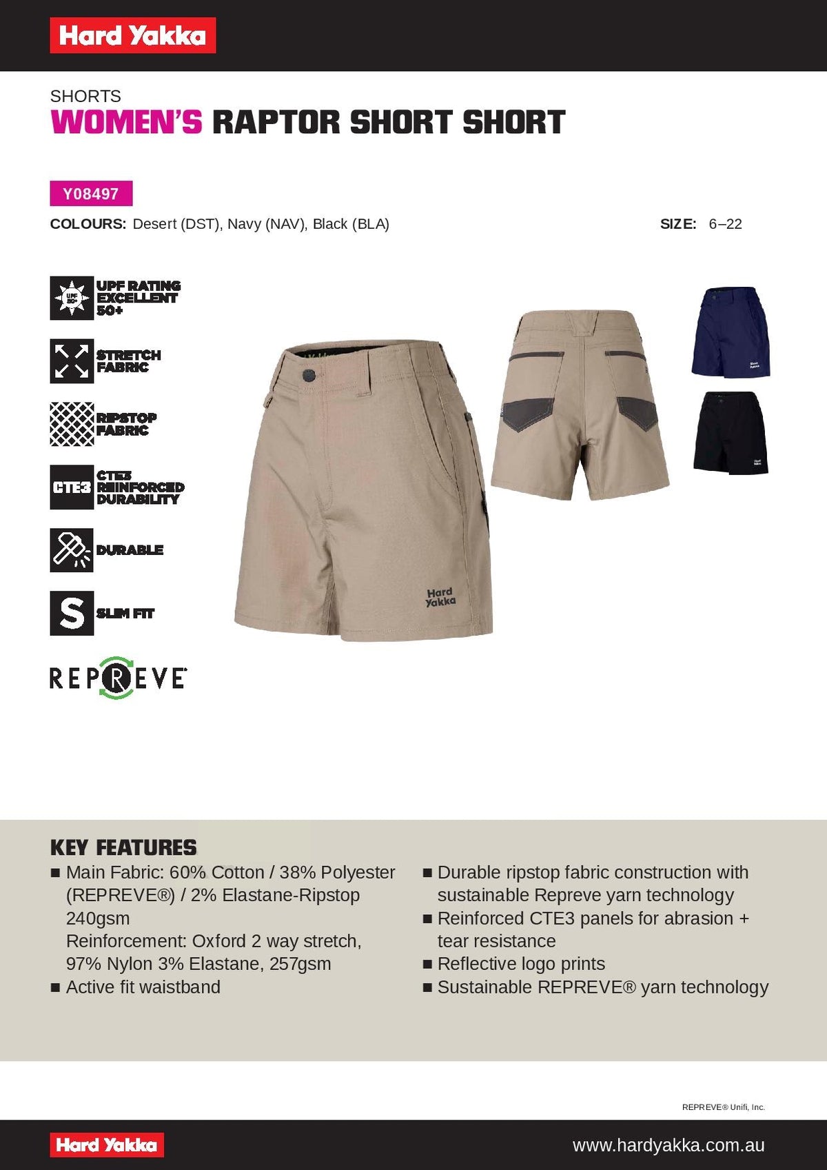 Specification