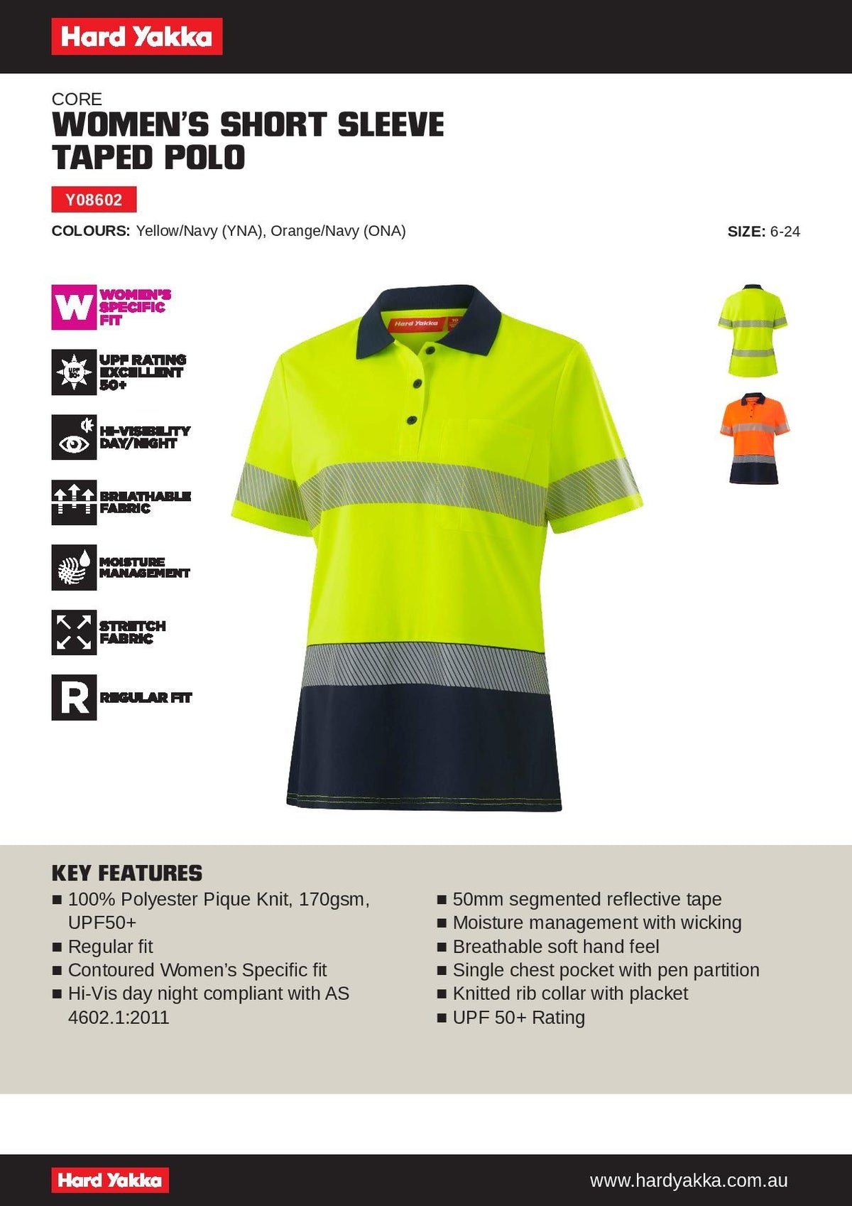 Specification