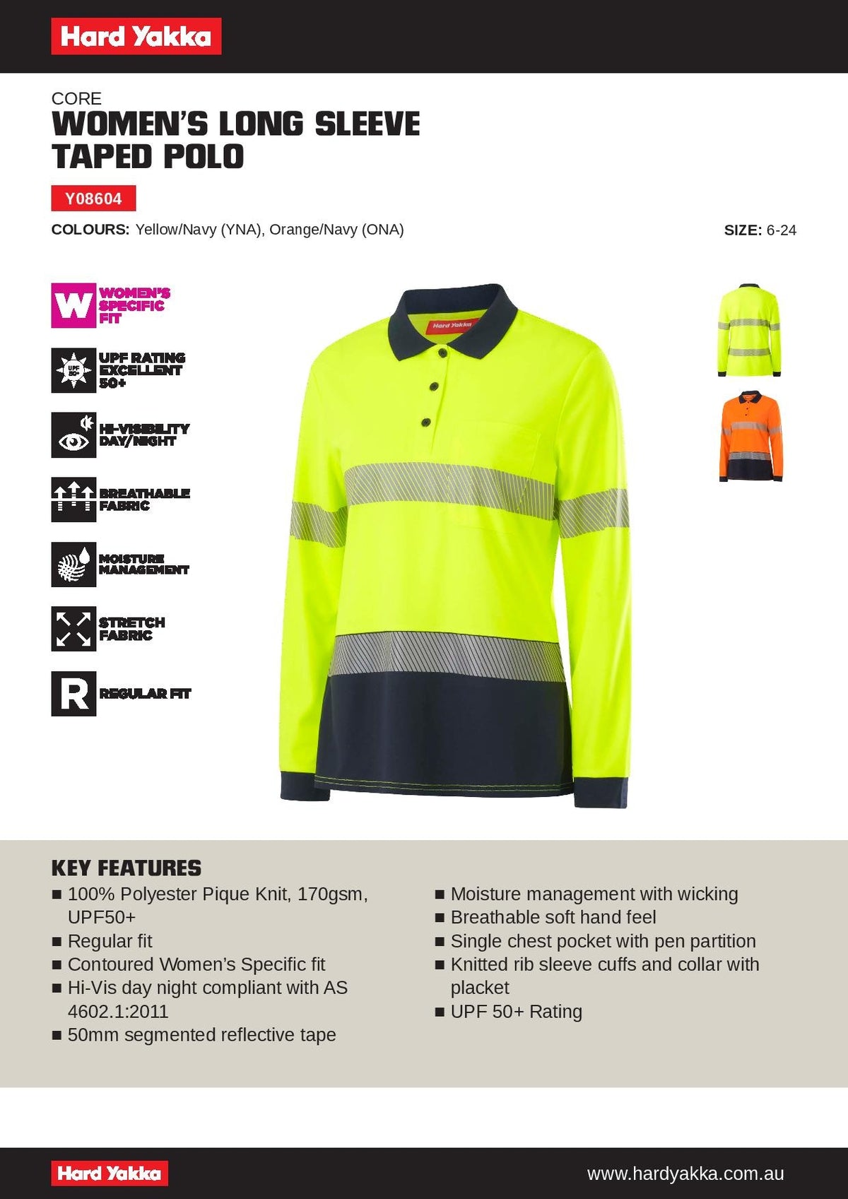 Specification