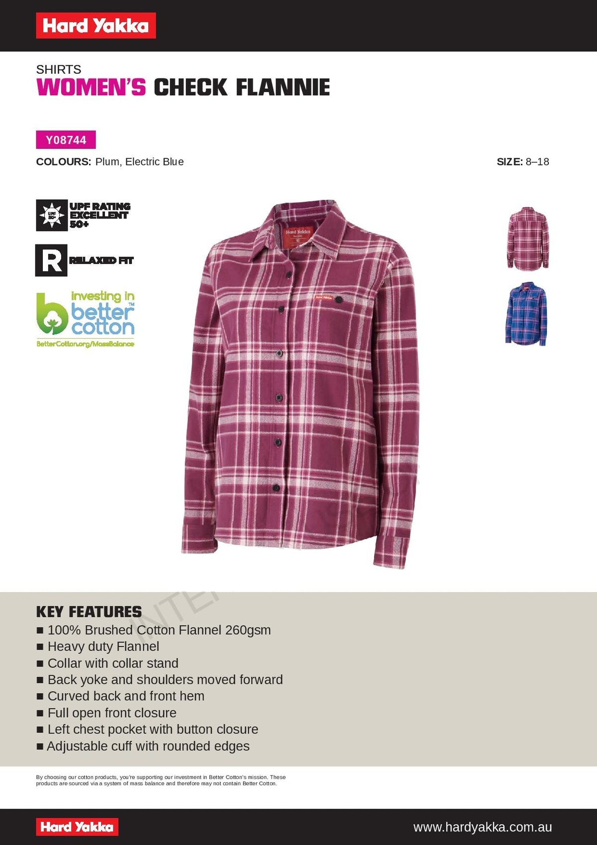 Specification