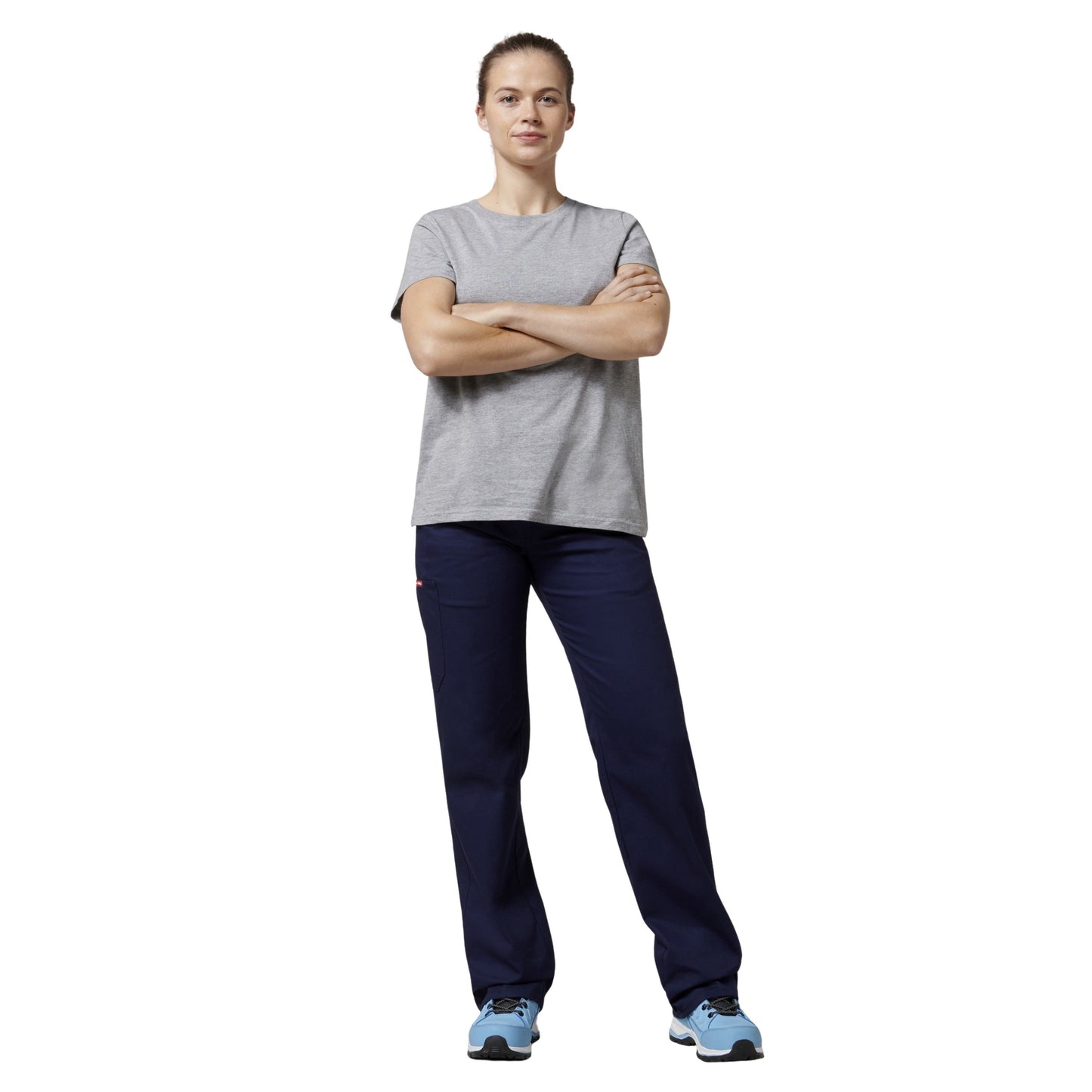 Hard Yakka Y08840 Womens Drill Pants