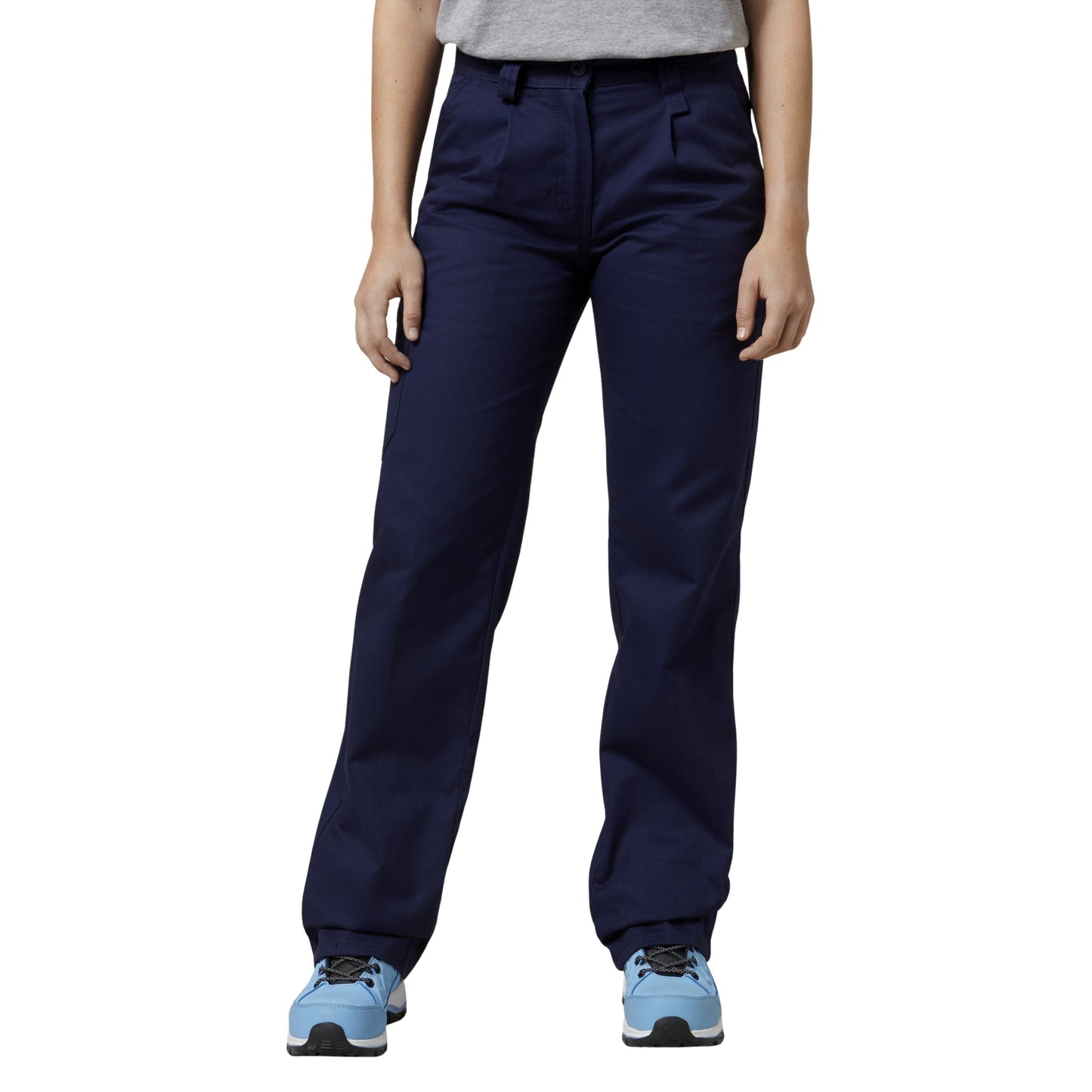 Hard Yakka Y08840 Womens Drill Pants