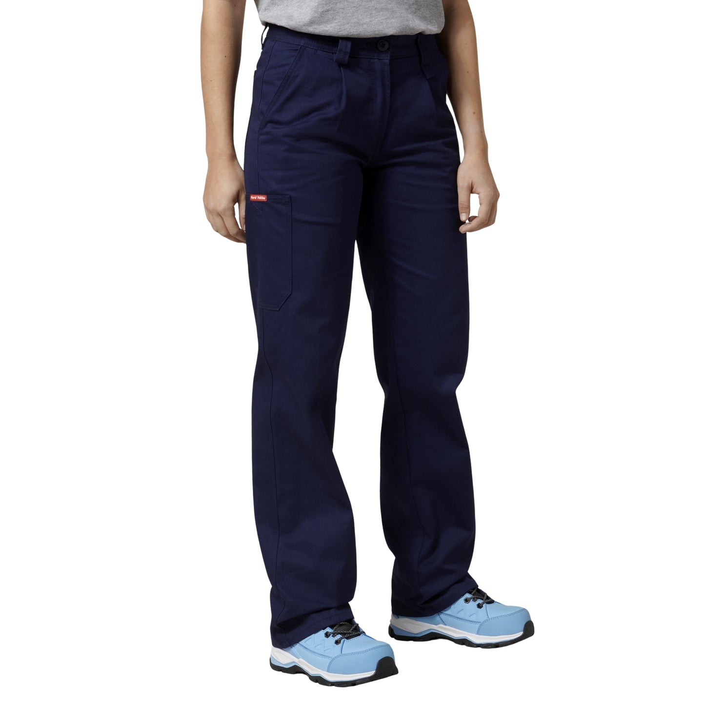Hard Yakka Y08840 Womens Drill Pants