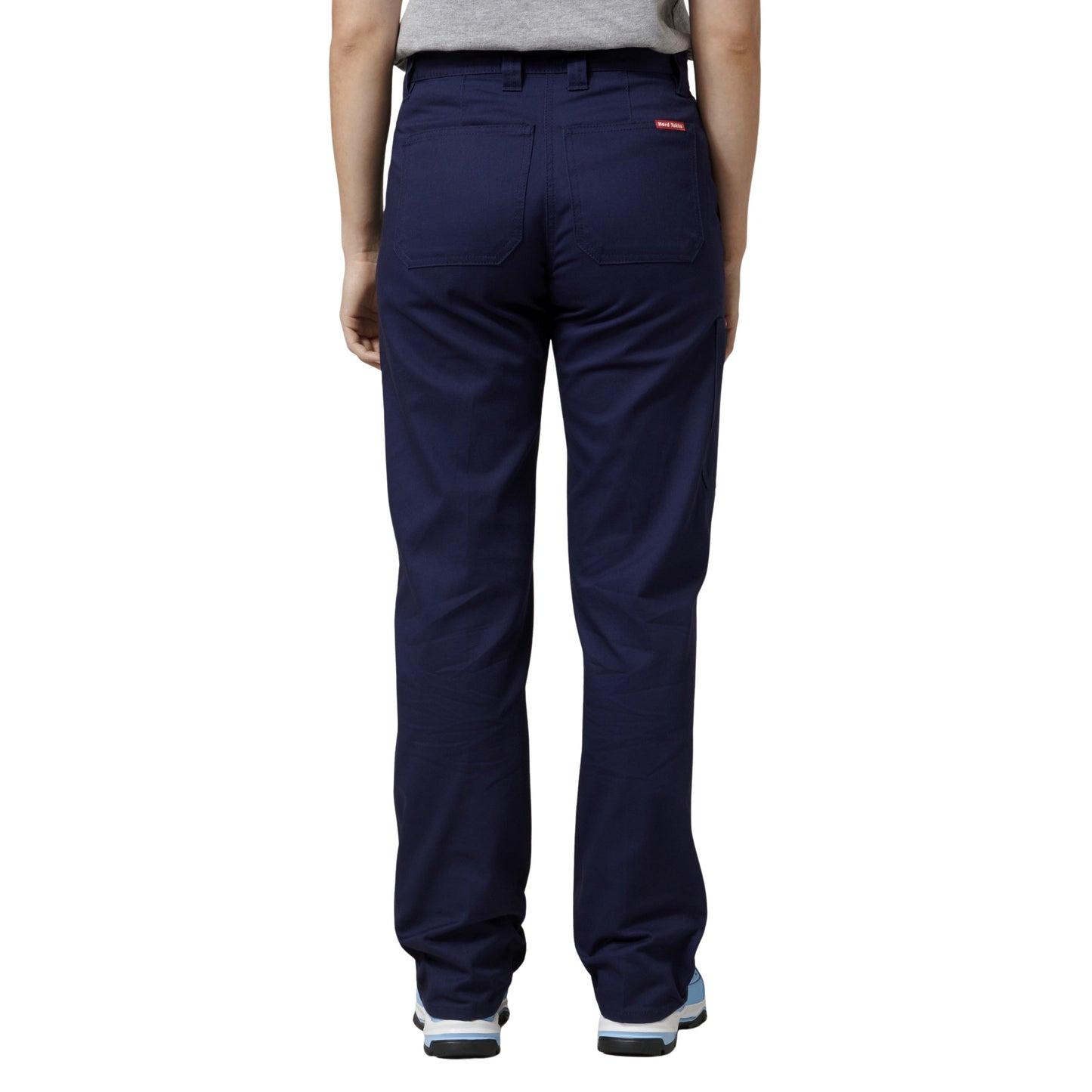 Hard Yakka Y08840 Womens Drill Pants