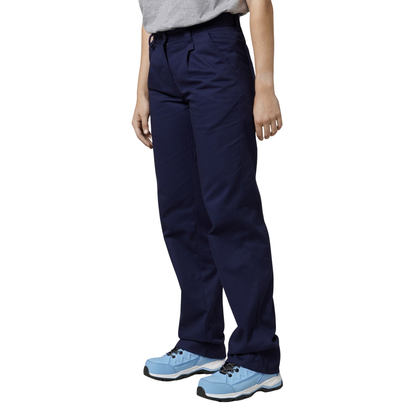 Hard Yakka Y08840 Womens Drill Pants