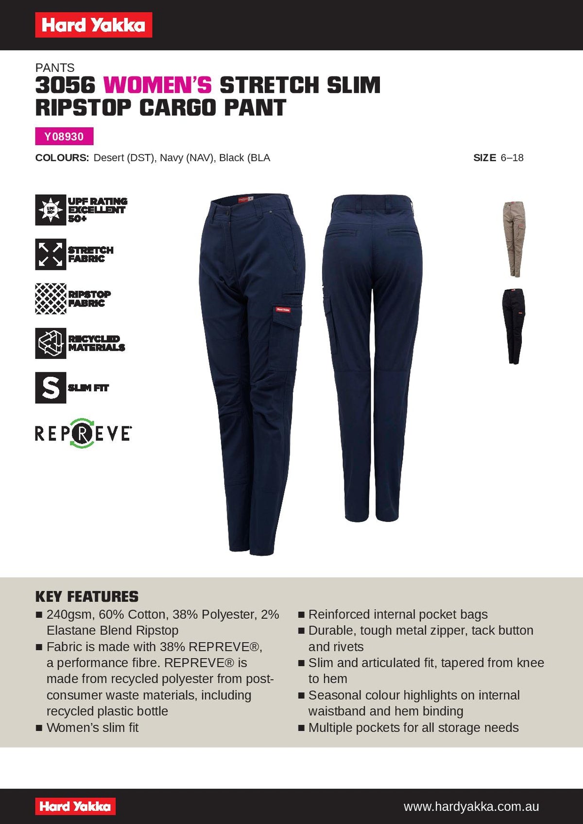 Specification