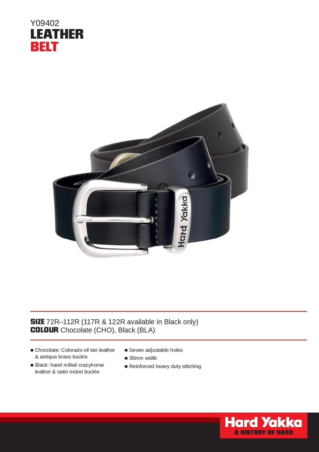 Specification