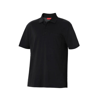 Hard Yakka Y11306 Foundations Pique S/S Polo