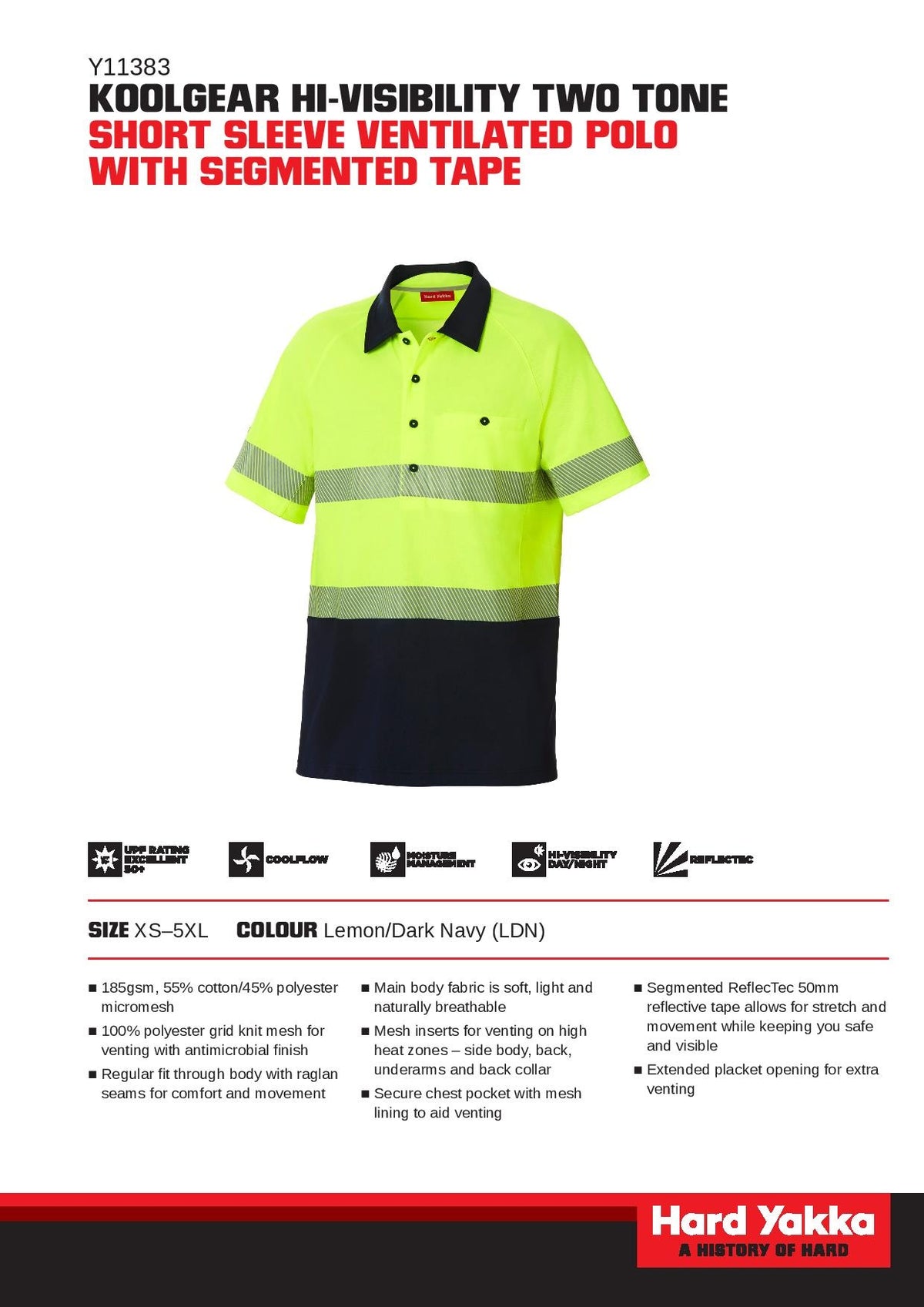 Specification