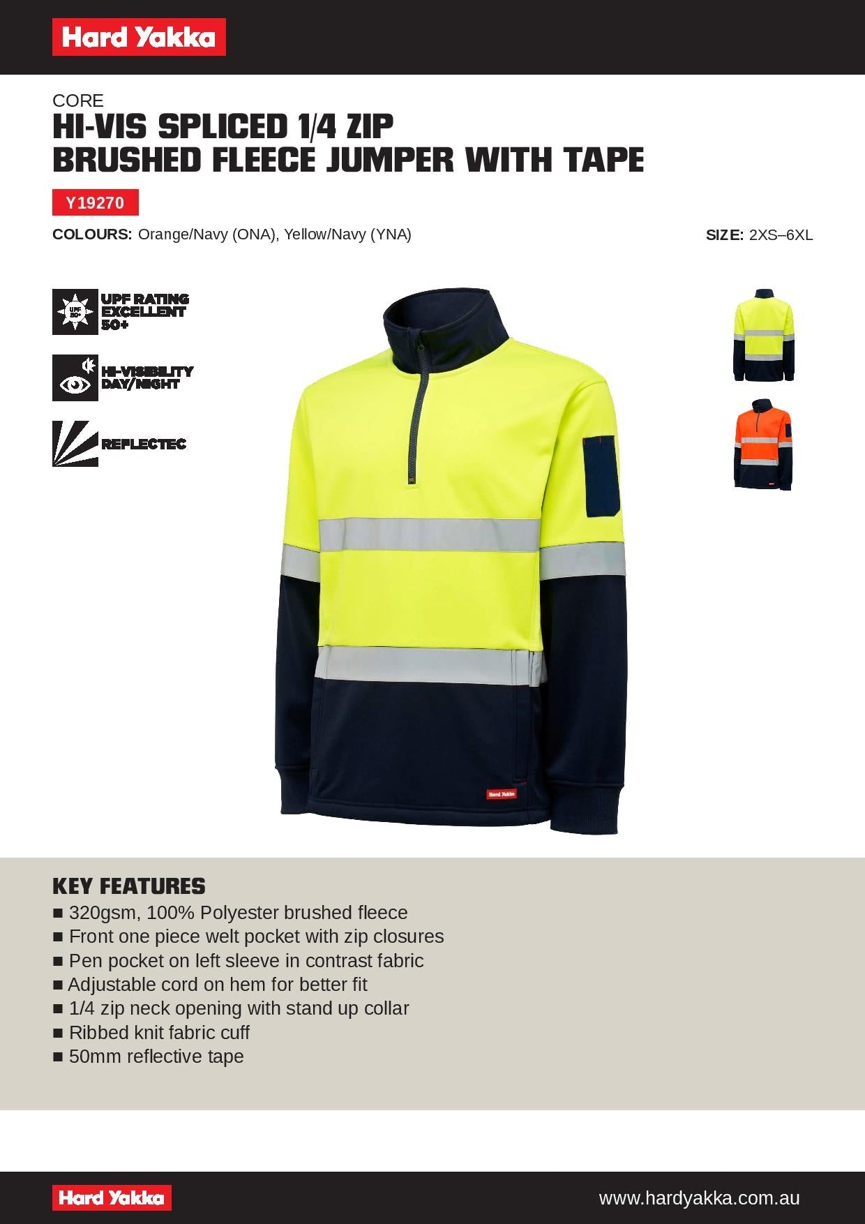 Specification