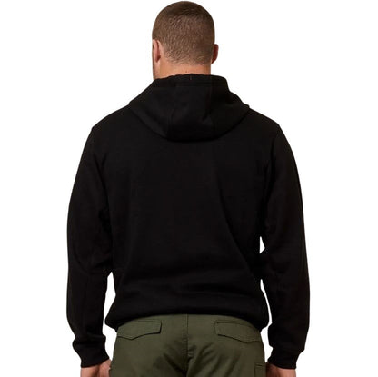 Hard Yakka Y19326 Brushed Fleece Hoodie