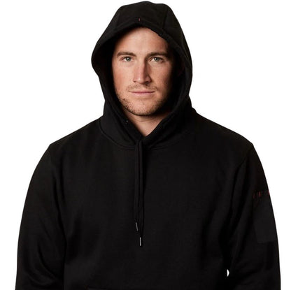 Hard Yakka Y19326 Brushed Fleece Hoodie