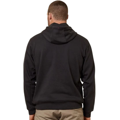 Hard Yakka Y19326 Brushed Fleece Hoodie