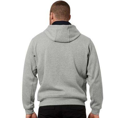Hard Yakka Y19326 Brushed Fleece Hoodie