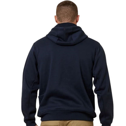 Hard Yakka Y19326 Brushed Fleece Hoodie