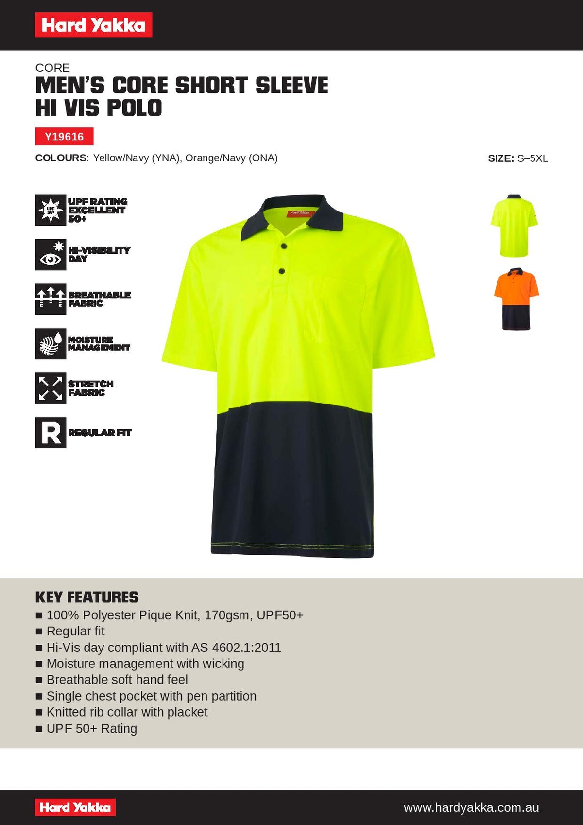 Specification