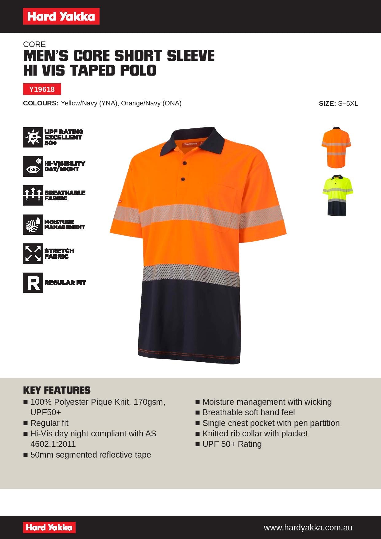 Specification