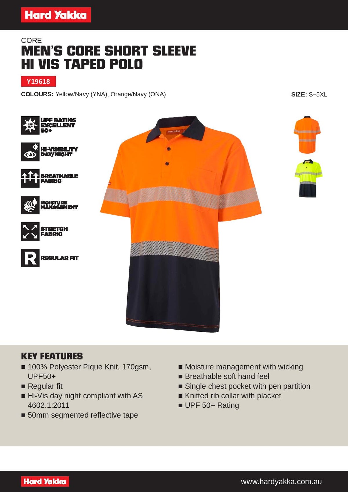 Specification
