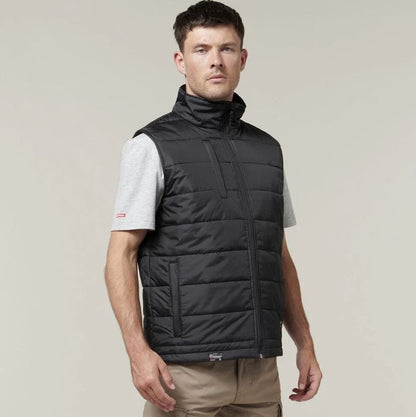 Hard Yakka Y21418 Puffa 2.0 Vest