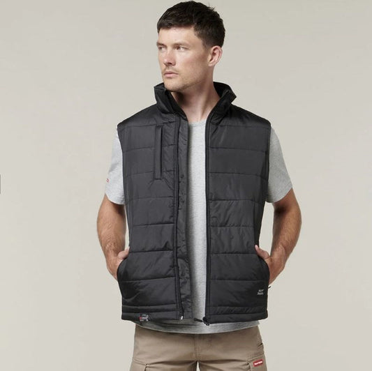 Hard Yakka Y21418 Puffa 2.0 Vest