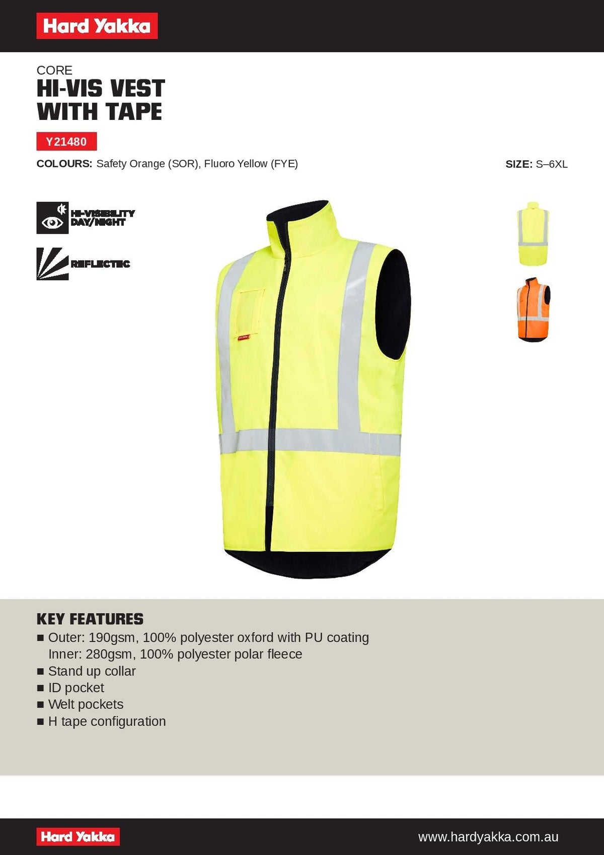 Specification