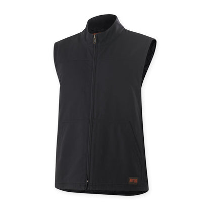Mustang Signature Y21485 Mens Outback Canvas Vest