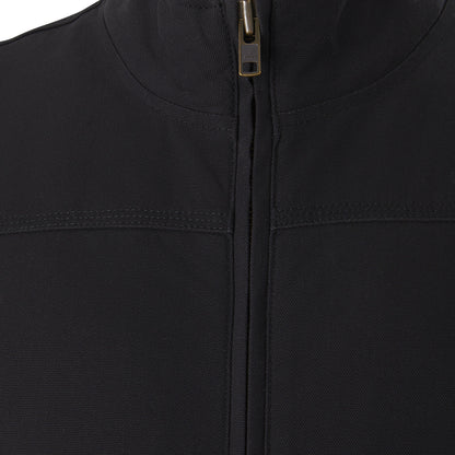 Mustang Signature Y21485 Mens Outback Canvas Vest