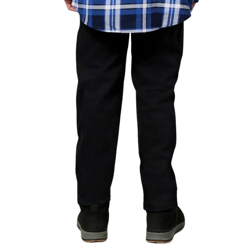 Hard Yakka Y43246 Mustang Regular Fit Stretch Work Jean