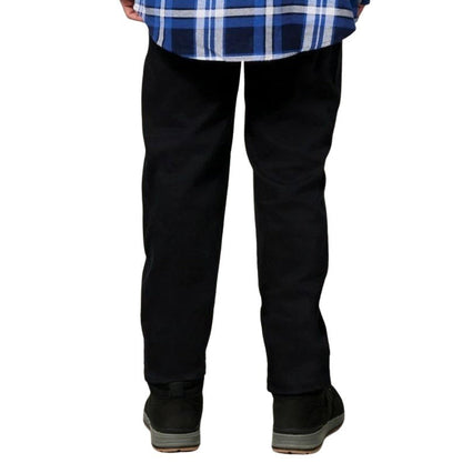 Hard Yakka Y43246 Mustang Regular Fit Stretch Work Jean