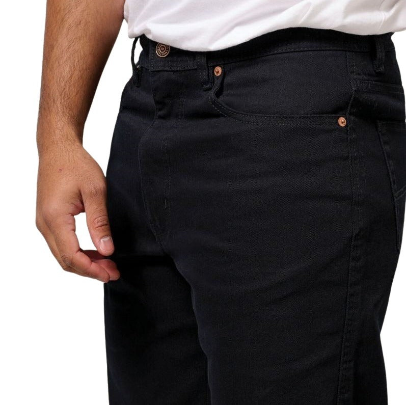 Hard Yakka Y43246 Mustang Regular Fit Stretch Work Jean