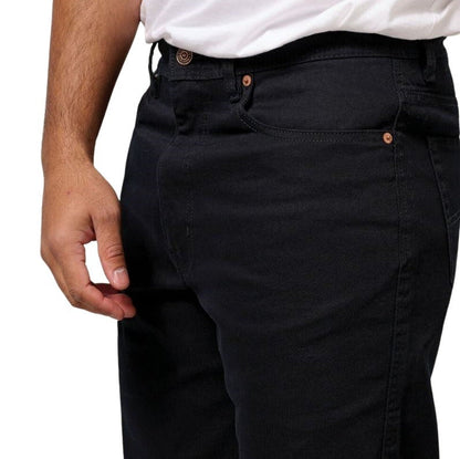 Hard Yakka Y43246 Mustang Regular Fit Stretch Work Jean