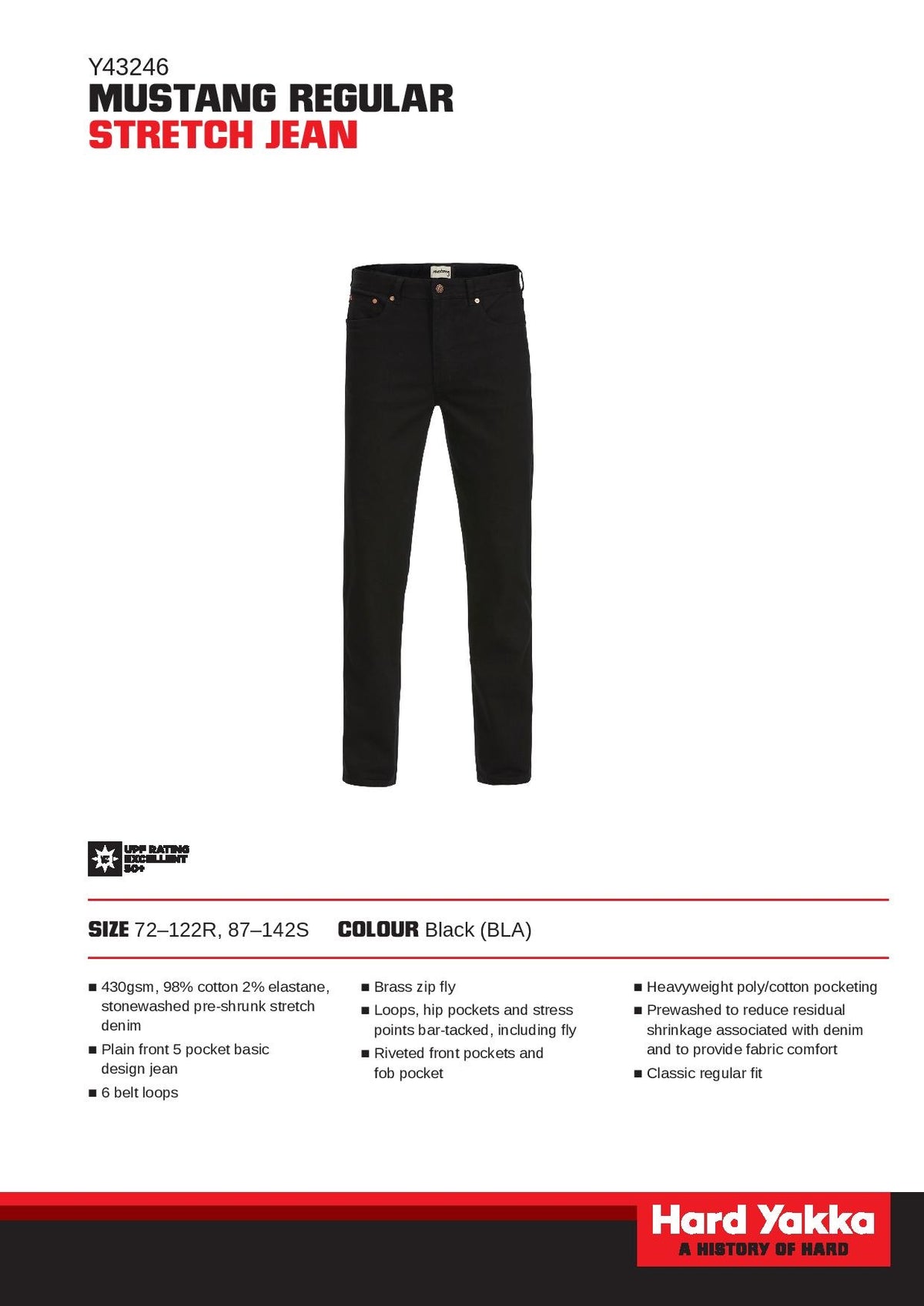 Specification