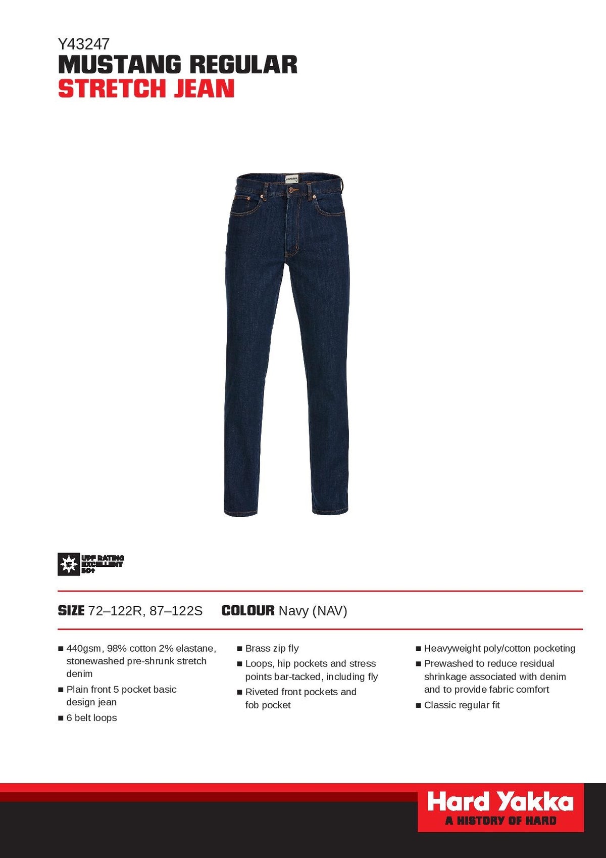 Specification