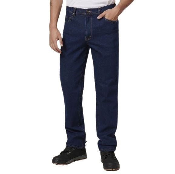 Hard Yakka Y44610 Stretch Cotton Denim Jeans