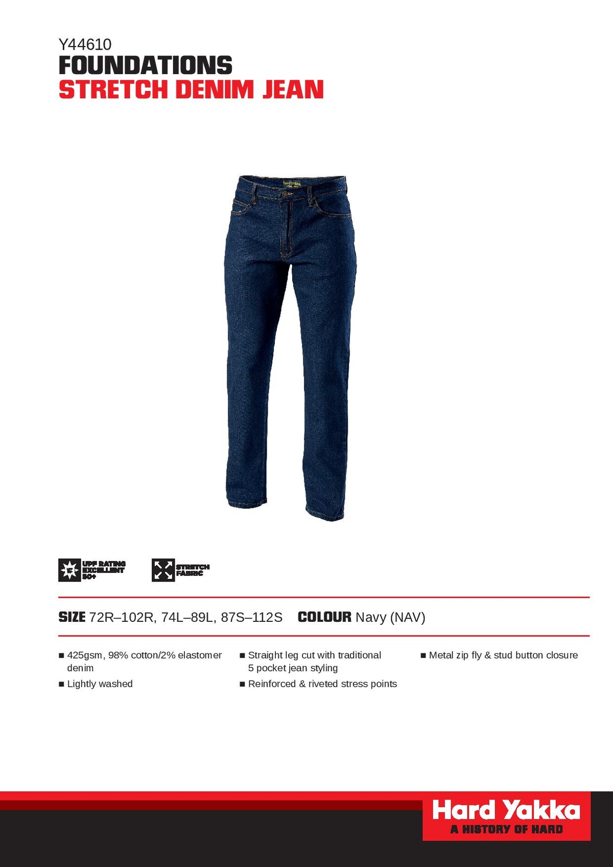 Specification