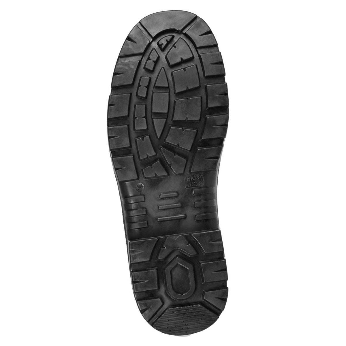 Hard Yakka Y60087 Grit Sand SlipOn Safety Boot